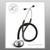 Littmann Master Cardiology Stethoscope