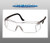 Prestige Colored Temple Eyewear
