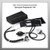 Prestige Basic Aneroid Sphygmomanometer / Sprague-Rappaport Kit
