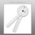 Prestige Protractor Goniometer - 8"