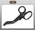 Prestige 5.5" Premium Fluoride Scissor