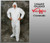 ValuMax Liquid Guard Coveralls Attached Hood & Booties