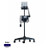 MDF Mobile Aneroid sphygmomanometer