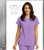 Grey’s Anatomy™ Signature arclux™ With 4-Way Stretch 2 Pocket Soft V-Neck