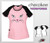 Cherokee Women's Round Neck Print Top Cat Face