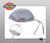 Dickies Scrub Hat Solid with a Soft Inside Terry Cloth Band 