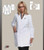 ICU Barco Women's Lab 34” 5 Pocket Princess Seam