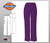 Dickies EDS Signature Missy Fit Natural Rise Tapered Leg Pull-On Pant