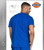 EDS Signature Men's V-Neck Top