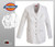 Dickies XTreme Stretch 28" Snap Front Lab Coat
