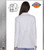 Dickies XTreme Stretch 28" Snap Front Lab Coat