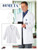 Fundamentals by META Labwear Men's 34" Lab Coat