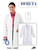 META Labwear Women's 37" Lab Coat