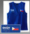 SMART WORLD MOBILE Embroidered Vest