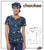 Cherokee Printed How Bright You Are Round Neck Top