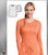 Grey’s Anatomy Long Sleeves Burnout Tee