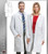 CHEROKEE Next Generation 40" Unisex Lab Coat