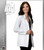 CHEROKEE Next Generation 29" Notched Lapel Lab Coat