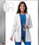 CHEROKEE Next Generation 30" Notched Lapel Lab Coat