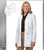 CHEROKEE Next Generation 32" Snap Front Lab Coat