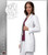 CHEROKEE Next Generation 36" Stylish and Figure Flattering Lab Coat