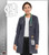 CHEROKEE Next Generation 33" Women's Lab Coat