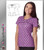 Heartsoul Women's Still Heart 2 Forget U Mock Wrap Top