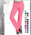 HeartSoul Women's "Heart Breaker" Low Rise Drawstring Pant