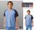 Dress A Med Premium Set Nursing V-Neck Set