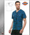 Dickies EDS Unisex Matrix My Day V-Neck Top