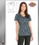 Dickies EDS That’s What I Dot Women's V-Neck Top