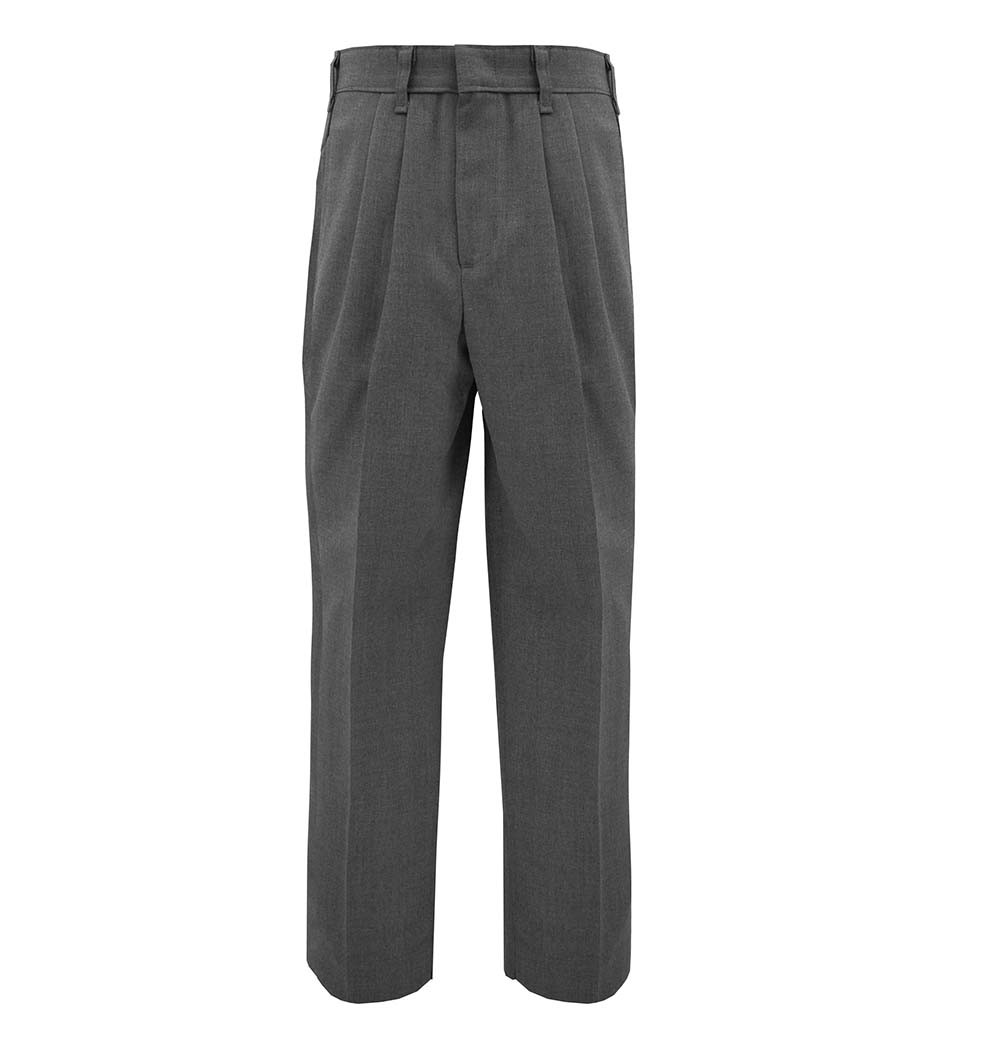 SUGARHILL TRIPLE PLEATED TROUSER スラックス Triple Pleated Trousers - Sale Corner - Women | Shukr Clothing