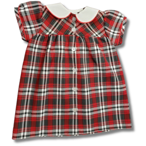 Smock Dress Atonement