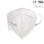 KN95 Face Masks 4 Ply - Pack of 5
