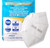 KN95 Face Masks 4 Ply - Pack of 5