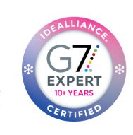 Idealliance G7 Expert