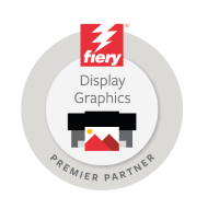 EFI Fiery Premier Partner