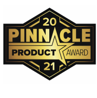 Pinnacle Product Award