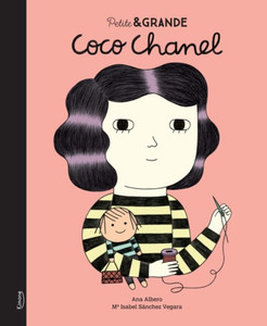 Coco Chanel (Petite et Grande) Coco Chanel (Petite et Grande)