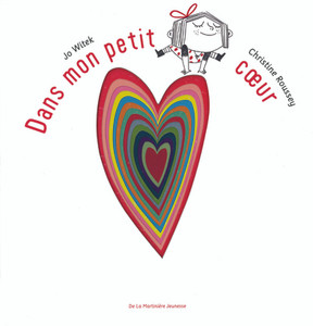 Dans mon petit coeur Dans mon petit coeur