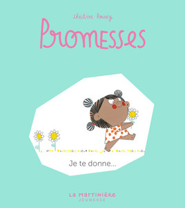 Promesses, tome 3. Je te donne Promesses, tome 3. Je te donne