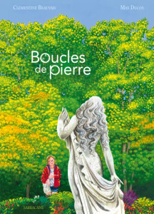 Boucles de Pierre + Collector Print Boucles de Pierre + Collector Print