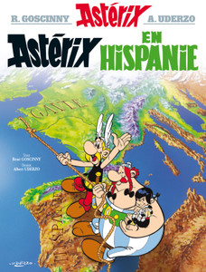 Astérix - Astérix en Hispanie - n°14 Astérix - Astérix en Hispanie - n°14