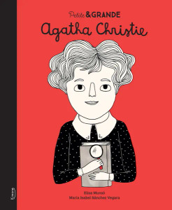 Agatha Christie (Petite et Grande) Agatha Christie (Petite et Grande)