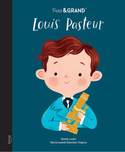 Louis Pasteur (Coll. Petit & Grand) Louis Pasteur (Coll. Petit & Grand)
