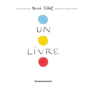 Un livre Un livre