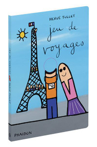 Jeu de Voyages - (INTERACTIVE) Jeu de Voyages - (INTERACTIVE)