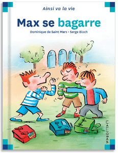 N 34 MAX SE BAGARRE N 34 MAX SE BAGARRE
