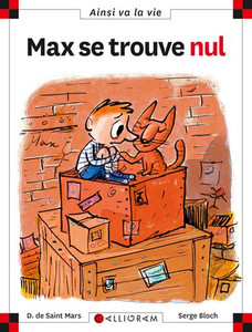 N 81 MAX SE TROUVE NUL N 81 MAX SE TROUVE NUL