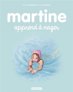 MARTINE - T25 - MARTINE APPREND A NAGER - NE2016 MARTINE - T25 - MARTINE APPREND A NAGER - NE2016